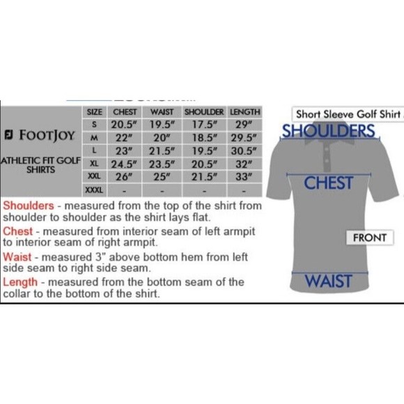 FootJoy Golf Polo Athletic Fit Mens Large Shirt Gray- Lavender White Stripe Logo - Picture 12 of 12